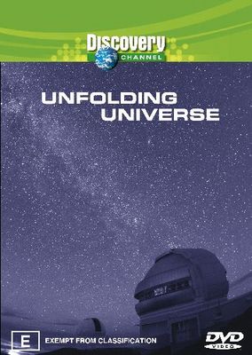 Расширение Вселенной / Unfolding Universe