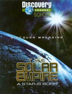   / Solar Empire