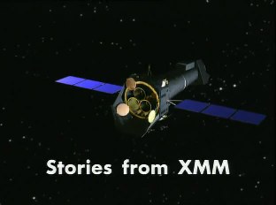 Истории об обсерватории XMM-Newton / Stories from XMM