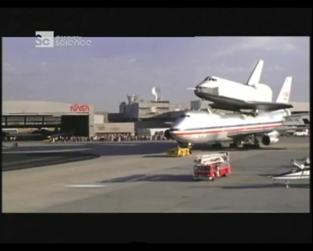   NASA:  / NASA's Greatest Missions: the Shuttle