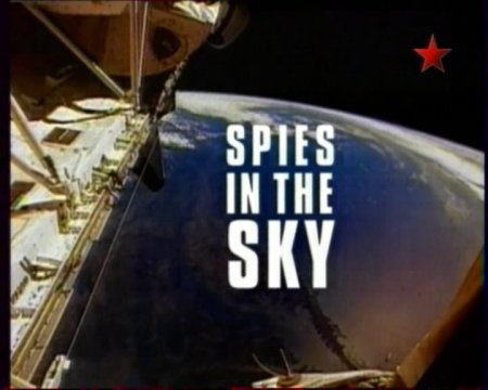    / Spies in the Sky