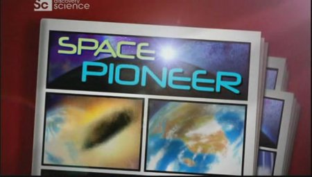 Космические первопроходцы: Марс / Space Pioneer: Mars