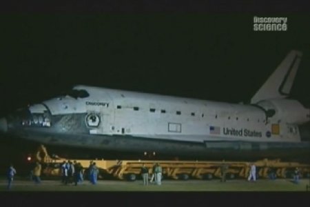   :    / Return to Flight: Fixing the Space Shuttle