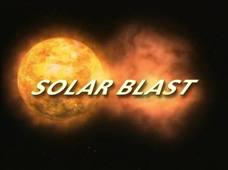   / Solar Blast