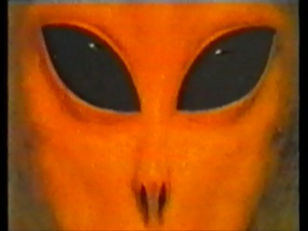  51:    / UFO: La Visita Extraterreste