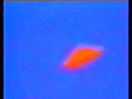  51:    / UFO: La Visita Extraterreste