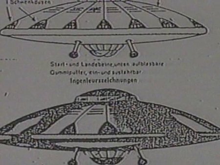    / UFO Secrets and Third Reich