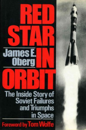     / Red Star in Orbit / Invisible Space Man
