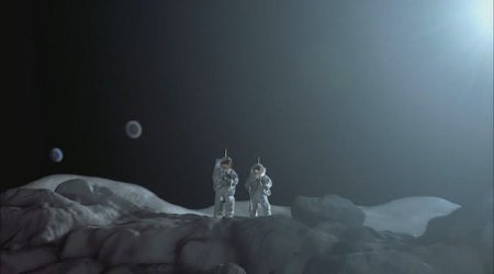 IMAX Magnificent Desolation: Walking on the Moon