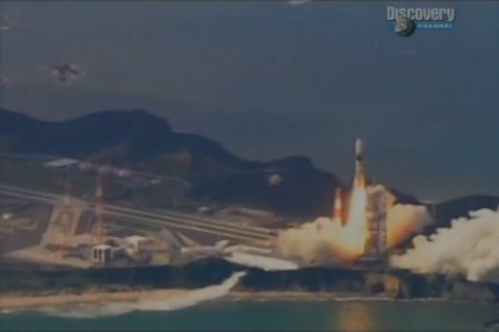 Японский ракетоноситель H2A / H2A Launch Vehicle