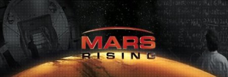    / Mars Rising / Objectif Mars