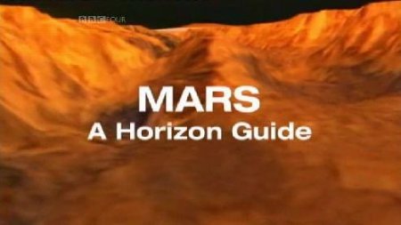 Гид по Марсу: программа Горизонт (45 лет изучения Марса) / Mars: A Horizon Guide