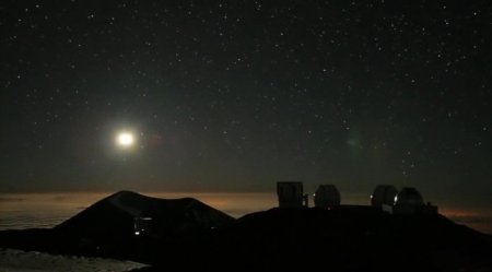   :    - / Hawaiian Starlight: Exploring the Universe from Mauna Kea