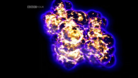 Машина для Большого взрыва / BBC / The Big Bang Machine