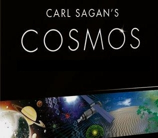    :      / Cosmos Carl Sagan: Travels in Space and Time