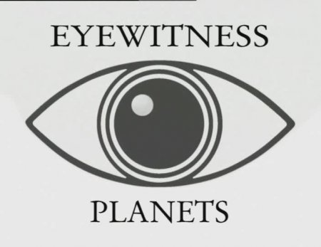 :  / Eyewitness: Planets