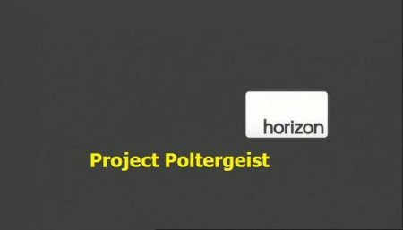  :    / Project Poltergeist: Missing Neutrinos