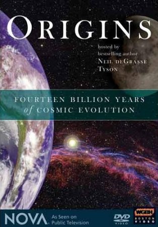  / Origins / Earth is Born