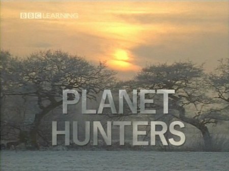    / Horizon: Planet Hunters