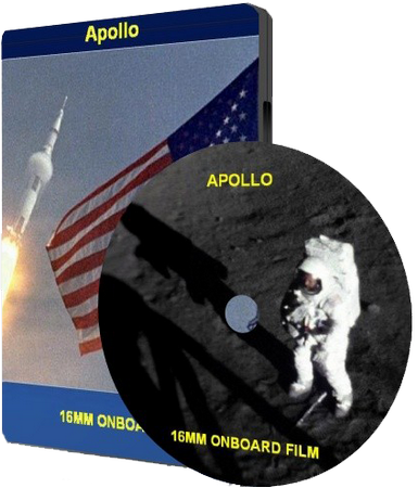 A:  202  17   16-  / Apollo 16mm Onboard Views: Apollo 202 to 17