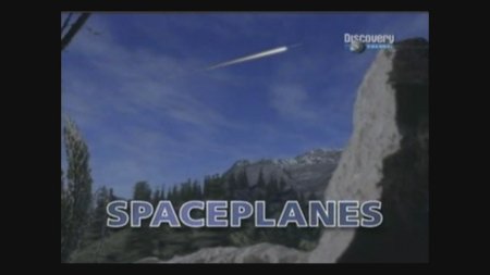   / Spaceplanes