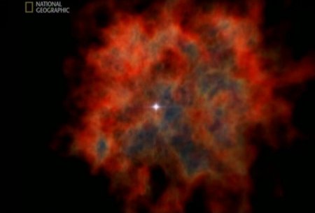    "" / Hubble`s Final Frontier