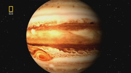    :    / Naked Science: Journey to Jupiter