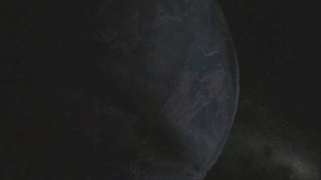 Horizon /    / Bye Bye Planet Pluto