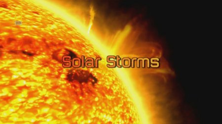   / Solar Storm