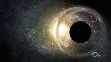 ׸  / Black Holes