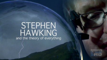      / Stephen Hawking and the Theory of Everything /  2