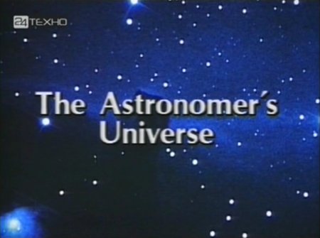  1 -   / The Astronomer's Universe