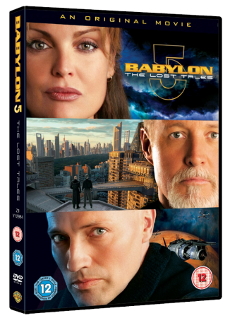 Вавилон 5 / Затерянные сказания / Babylon 5 / The Lost Tales