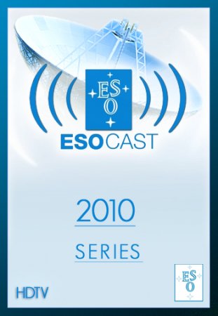 ESO-CAST 23 / Новый канал связи