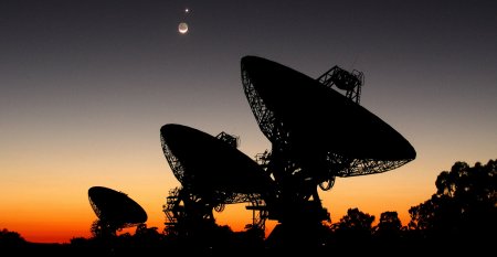 Телескопы SETI начали искать разумные цивилизации на экзопланетах