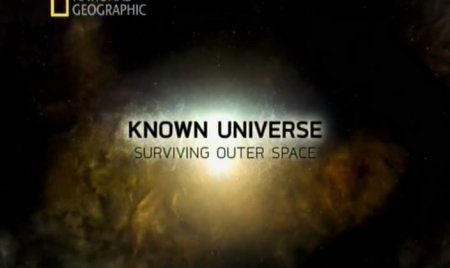 1  /    / Surviving Outer Space
