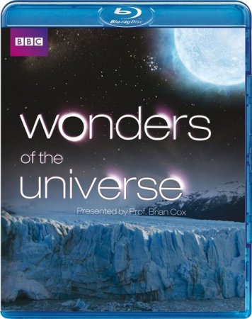 Чудеса Вселенной / Wonders of the Universe