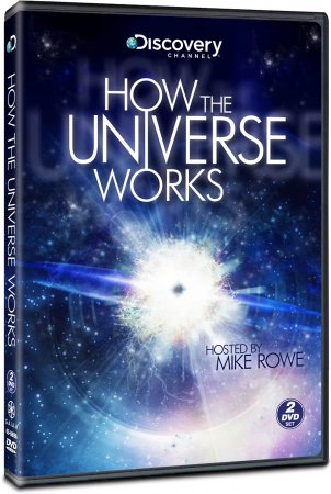 Как устроена Вселенная? / How the Universe works?