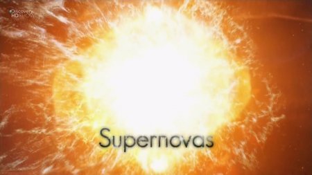   / Supernovas