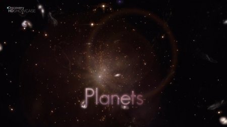  / Extreme Planets