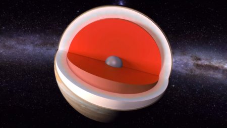 4 -  / Saturn