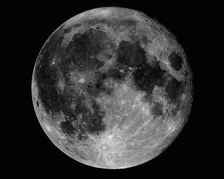 Луна – единственный (естественный) спутник Земли?