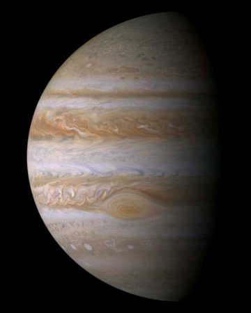 Ученые подвергли сомнению защитную роль Юпитера