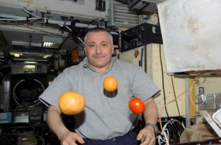Партнёры по МКС обсудили дату закрытия станции